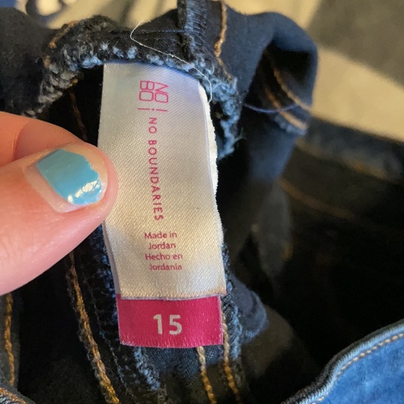 Women’s skinny jeans - Picture 3 of 4